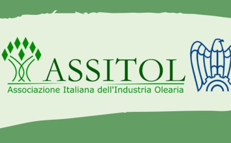 Assitol a Olio Officina Festival per valorizzare la cultura degli oli