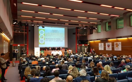 Festival del Giornalismo Alimentare per la Food Bag obbligatoria al ristorante