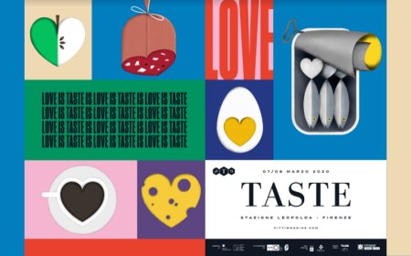 Pitti Taste: le eccellenze del gusto a Firenze