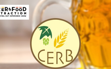 Il CERB a Beer&Food Attraction: tanti appuntamenti in agenda