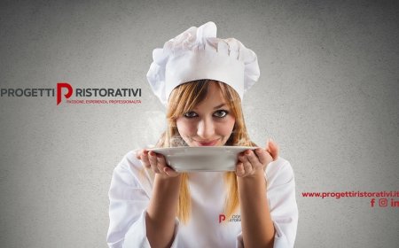 Secondo Progetti Ristorativi, il 2020 è l'anno della ghost kitchen
