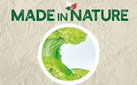 A Fruit Logistica Made in Nature fa il punto sul biologico italiano