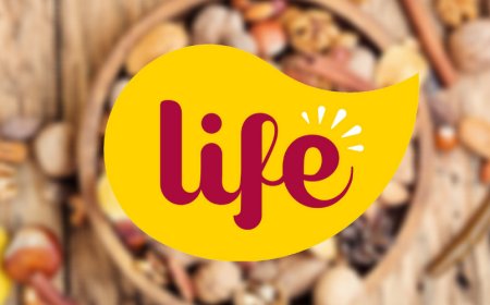 Le Noci per la Ricerca LIFE per sostenere Gold for Kids