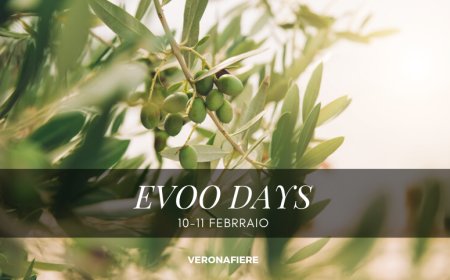 Agli Evoo Days formazione e marketing per modernizzare la filiera dell'extravergine