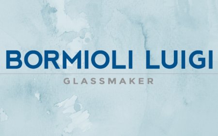 Bormioli Luigi a Ambiente Frankfurt con alcune novità per l'Horeca