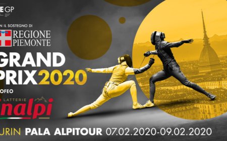 Inalpi Title Sponsor del Grand Prix FIE