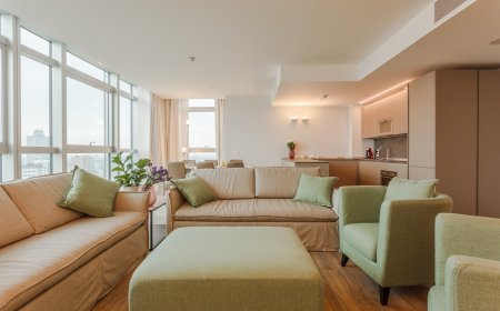 Torre Galfa rinasce con Halldis e gli affitti brevi