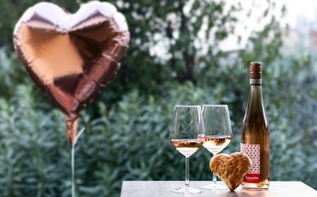 Chiaretto di Bardolino vino ufficiale di Lago di Garda in Love e Verona in Love