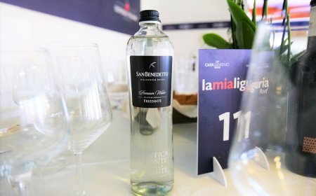 Antica Fonte della Salute San Benedetto a Casa Sanremo