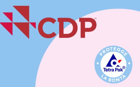 Tetra Pak contro il cambiamento climatico e per la protezione delle foreste