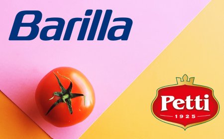 Barilla e Petti interrompono gli accordi