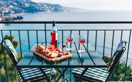 Non si arresta il trend di crescita del turismo enogastronomico