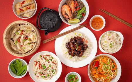 Psicosi da Coronavirus: i ristoranti cinesi a Milano registrano -50% di fatturato