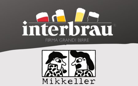 Nuova partnership tra Mikkeller e Interbrau