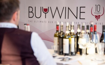 Buywine 2020: si chiude a quota 6.300 meeting in due giorni la 10° edizione