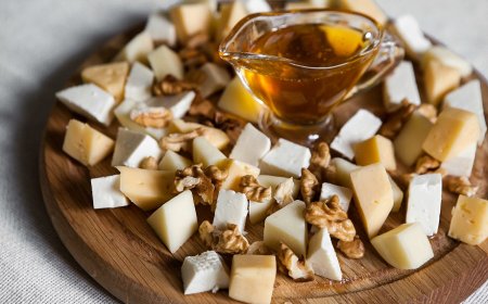 Formaggi italiani: una lunga tradizione non basta. L'Italia importa più di quanto esporta