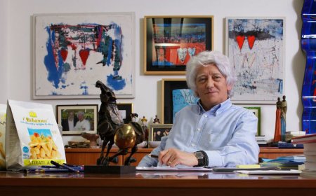 Addio a Giuseppe Da Re, creatore dei Bibanesi