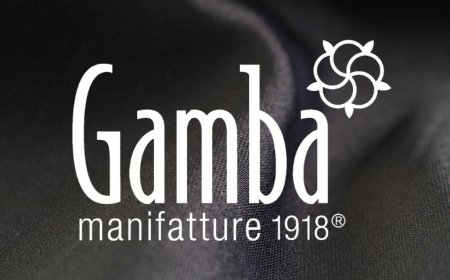 Gamba Manifatture: esperienza e innovazione al servizio dell'ospitalità