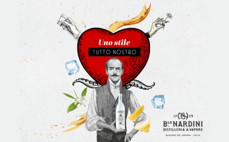 Distilleria Nardini sceglie HUB09 per la comunicazione social e media digital 2020