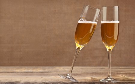 San Valentino: le proposte beverage per menù romantici