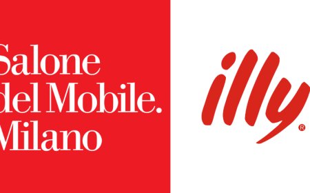 illycaffè al Salone del Mobile.Milano 2020 è Global Coffee Partner