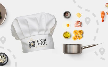 Torna A Porte Aperte, le olimpiadi della ristorazione e dell'ospitalità