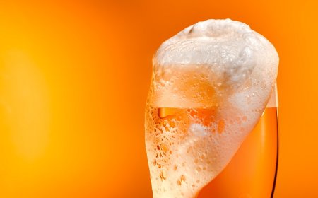 Birra: ancora un semestre positivo con una crescita del +2,2%