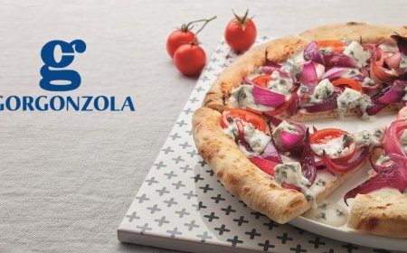 Gorgonzola DOP è il prodotto italiano più cercato online dai foodtraveller internazionali