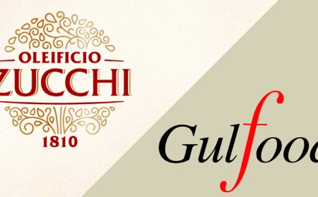 Oleificio Zucchi porta l’eccellenza italiana a Gulfood