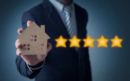 Affitti brevi: RepUP si allea con CleanBnB per creare un sistema di recensioni dedicato