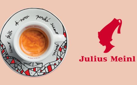 Julius Meinl: la tazzina di caffè solidale per i Bambini delle Fate