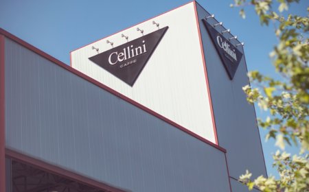 Cellini premiata da Altroconsumo per il suo caffè in capsule