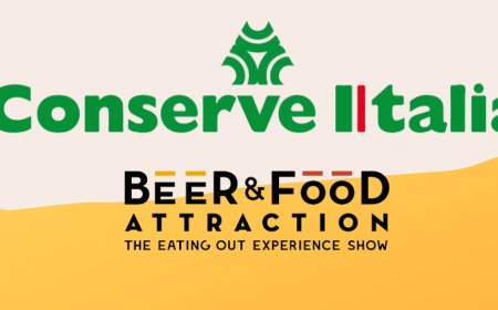 Le novità di Conserve Italia a Beer&Food Attraction