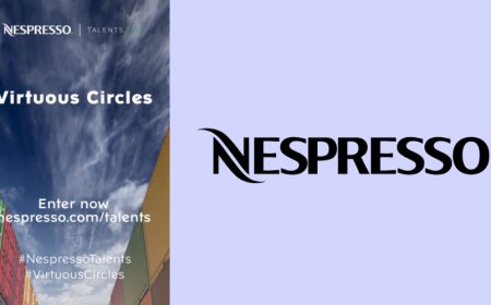 Nespresso Talents 2020: si apre il concorso per registi di corti verticali