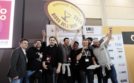 Ritual Lab è il miglior birrificio artigianale italiano del 2020