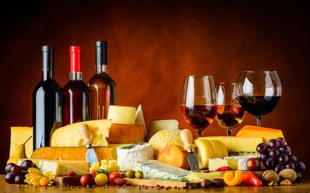 Dazi USA: salvi i prodotti alimentari dalla presunta stangata