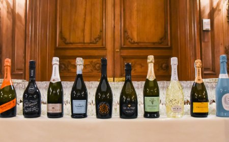 Il Consorzio Prosecco DOC ha concluso il tour coast to coast negli Stati Uniti