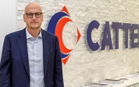 Cattel SpA sponsor e official provider di Cortina 2021