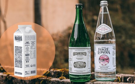 Riapre dopo 5 anni Fonte Regina Staro e innova il mondo delle acque minerali