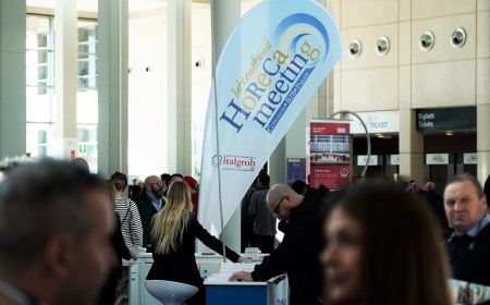 International Horeca Meeting 2020 chiude la seconda edizione riminese