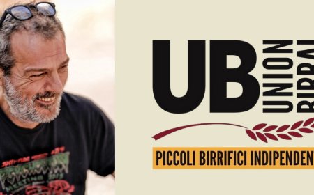 Vittorio Ferraris confermato presidente di Unionbirrai