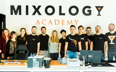 Record di ingaggi tra gli iscritti alla MIXOLOGY Academy