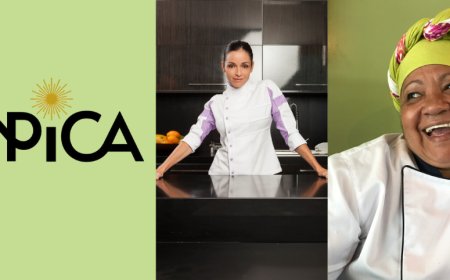 Al Ristorante Spica una cena dedicata ai sapori della Colombia