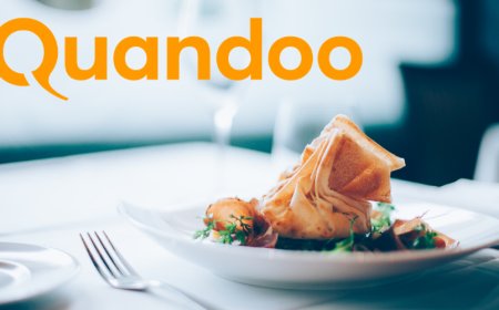 Quandoo a BTM 2020 sulle prenotazioni nel mondo della ristorazione