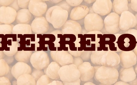 Ferrero chiude il bilancio 2019 con un fatturato di 11,4 miliardi di euro