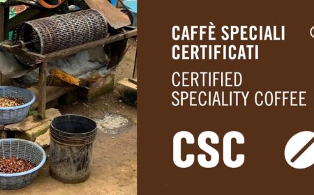 Caffè Speciali Certificati in Guatemala a sostegno ai piccoli produttori di caffè