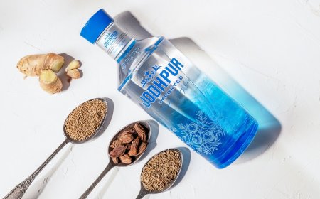 Mavi Drink protagonista del Milano White Spirits Festival 2020