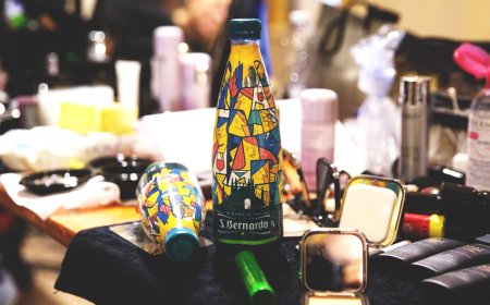 Acqua S.Bernardo partner di TheOneMilano