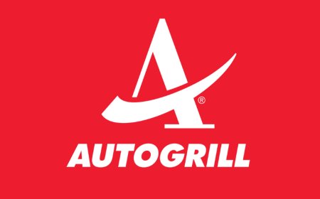 Il Gruppo Autogrill estende il contratto all'aeroporto di Las Vegas
