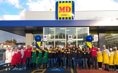 MD Spa continua a crescere: ottimi risultati nel 2019, nuovi investimenti per il 2020